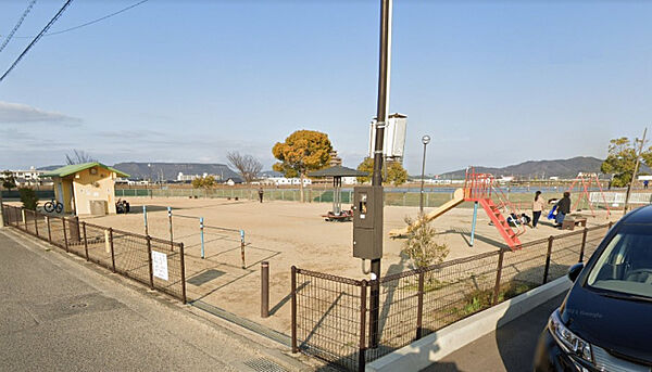 香川県高松市元山町(賃貸アパート1K・1階・31.66㎡)の写真 その21