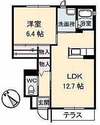 高松琴平電気鉄道琴平線 三条駅 徒歩8分