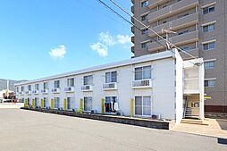 高松琴平電気鉄道志度線 潟元駅 徒歩8分の賃貸アパート