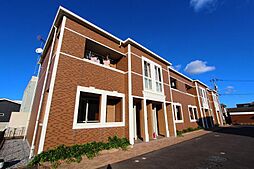 高松琴平電気鉄道長尾線 元山駅 徒歩18分の賃貸アパート