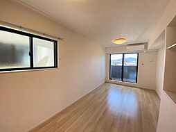 JR予讃線 国分駅 徒歩15分の賃貸アパート 2階2LDKのリビング/ダイニング