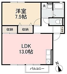 🉐敷金礼金0円！🉐高松琴平電気鉄道琴平線 円座駅 徒歩4分