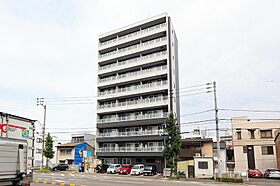 香川県高松市本町8-18（賃貸マンション2LDK・1階・45.75㎡） その4