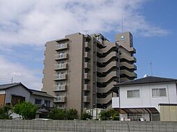 香川県高松市木太町5110-18の賃貸マンション