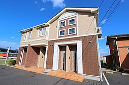 香川県高松市勅使町1318番地2の賃貸アパート