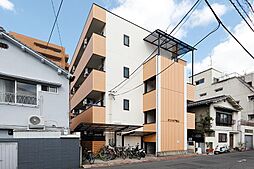 高松琴平電気鉄道琴平線 瓦町駅 徒歩6分の賃貸アパート