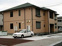 高松琴平電気鉄道長尾線 元山駅 徒歩26分の賃貸アパート