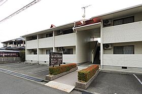 香川県高松市松縄町31-6（賃貸アパート1K・2階・26.00㎡） その4