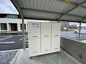 香川県高松市木太町2047-2（賃貸アパート1LDK・2階・43.32㎡） その17