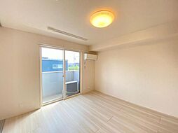 JR高徳線 屋島駅 徒歩24分の賃貸アパート 2階2LDKのリビング/ダイニング