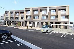 高松琴平電気鉄道長尾線 林道駅 徒歩6分の賃貸アパート