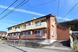 高松琴平電気鉄道長尾線 水田駅 徒歩15分の賃貸アパート