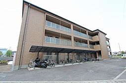 高松琴平電気鉄道長尾線 花園駅 徒歩14分の賃貸アパート