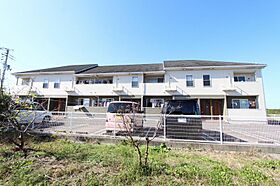 香川県高松市元山町248番地1（賃貸アパート2LDK・1階・55.40㎡） その5