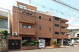 JR高徳線 栗林公園北口駅 徒歩9分の賃貸マンション