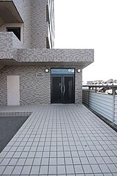 高松琴平電気鉄道志度線 潟元駅 徒歩9分の賃貸マンション 4階2DKのリビング/ダイニング