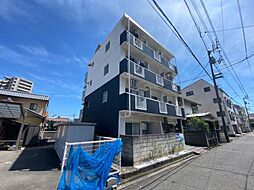 JR高徳線 栗林公園北口駅 徒歩16分の賃貸マンション