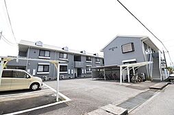 JR予讃線 香西駅 徒歩3分