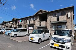高松琴平電気鉄道長尾線 木太東口駅 徒歩9分の賃貸アパート