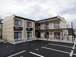 高松琴平電気鉄道志度線 沖松島駅 徒歩9分の賃貸アパート