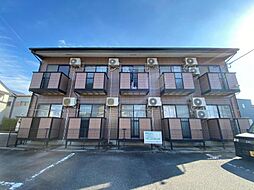 高松琴平電気鉄道長尾線 木太東口駅 徒歩10分の賃貸アパート