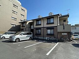 高松琴平電気鉄道琴平線 栗林公園駅 徒歩14分の賃貸アパート