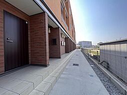 JR予讃線 香西駅 徒歩17分の賃貸アパート 1階2Kのリビング/ダイニング