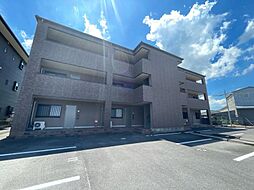 高松琴平電気鉄道琴平線 仏生山駅 徒歩38分の賃貸マンション