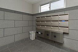 JR高徳線 昭和町駅 徒歩3分の賃貸マンション 3階1Kのリビング/ダイニング