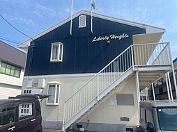 高松琴平電気鉄道長尾線 高田駅 徒歩24分の賃貸アパート