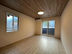 JR高徳線 昭和町駅 徒歩9分の賃貸アパート 3階2LDKのリビング/ダイニング