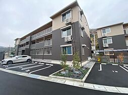 JR高徳線 昭和町駅 徒歩9分の賃貸アパート