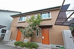 JR高徳線 栗林公園北口駅 徒歩10分の賃貸アパート