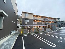 JR高徳線 昭和町駅 徒歩9分の賃貸アパート