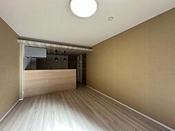 JR高徳線 昭和町駅 徒歩9分の賃貸アパート 2階2LDKのリビング/ダイニング