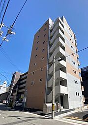 JR予讃線 高松駅 徒歩6分の賃貸マンション