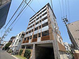 高松琴平電気鉄道琴平線 瓦町駅 徒歩3分の賃貸マンション