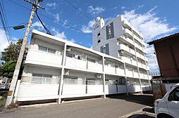 JR高徳線 昭和町駅 徒歩12分の賃貸マンション