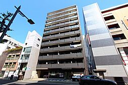 高松琴平電気鉄道琴平線 瓦町駅 徒歩2分の賃貸マンション