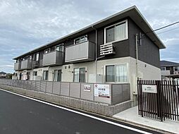高松琴平電気鉄道長尾線 高田駅 徒歩10分の賃貸アパート