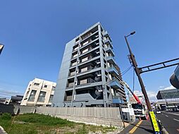 高松琴平電気鉄道志度線 今橋駅 徒歩2分