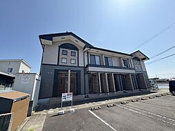 高松琴平電気鉄道長尾線 元山駅 徒歩19分の賃貸アパート