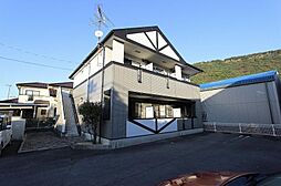 高松琴平電気鉄道志度線 潟元駅 徒歩30分の賃貸アパート