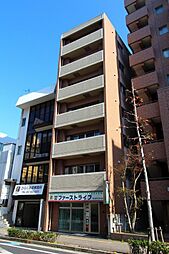 JR予讃線 高松駅 徒歩6分の賃貸マンション