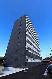 高松琴平電気鉄道長尾線 花園駅 徒歩5分の賃貸マンション