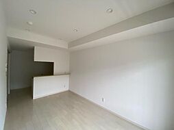 JR高徳線 昭和町駅 徒歩8分の賃貸マンション 1階1LDKのリビング/ダイニング