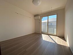 高松琴平電気鉄道志度線 大町駅 徒歩3分の賃貸アパート 2階2LDKのリビング/ダイニング