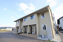 JR高徳線 志度駅 徒歩9分の賃貸アパート