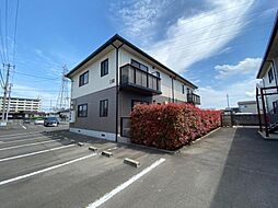 高松琴平電気鉄道志度線 春日川駅 徒歩2分の賃貸アパート