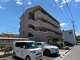 香川県高松市上福岡町2044番地6（賃貸マンション1K・2階・31.09㎡） その5